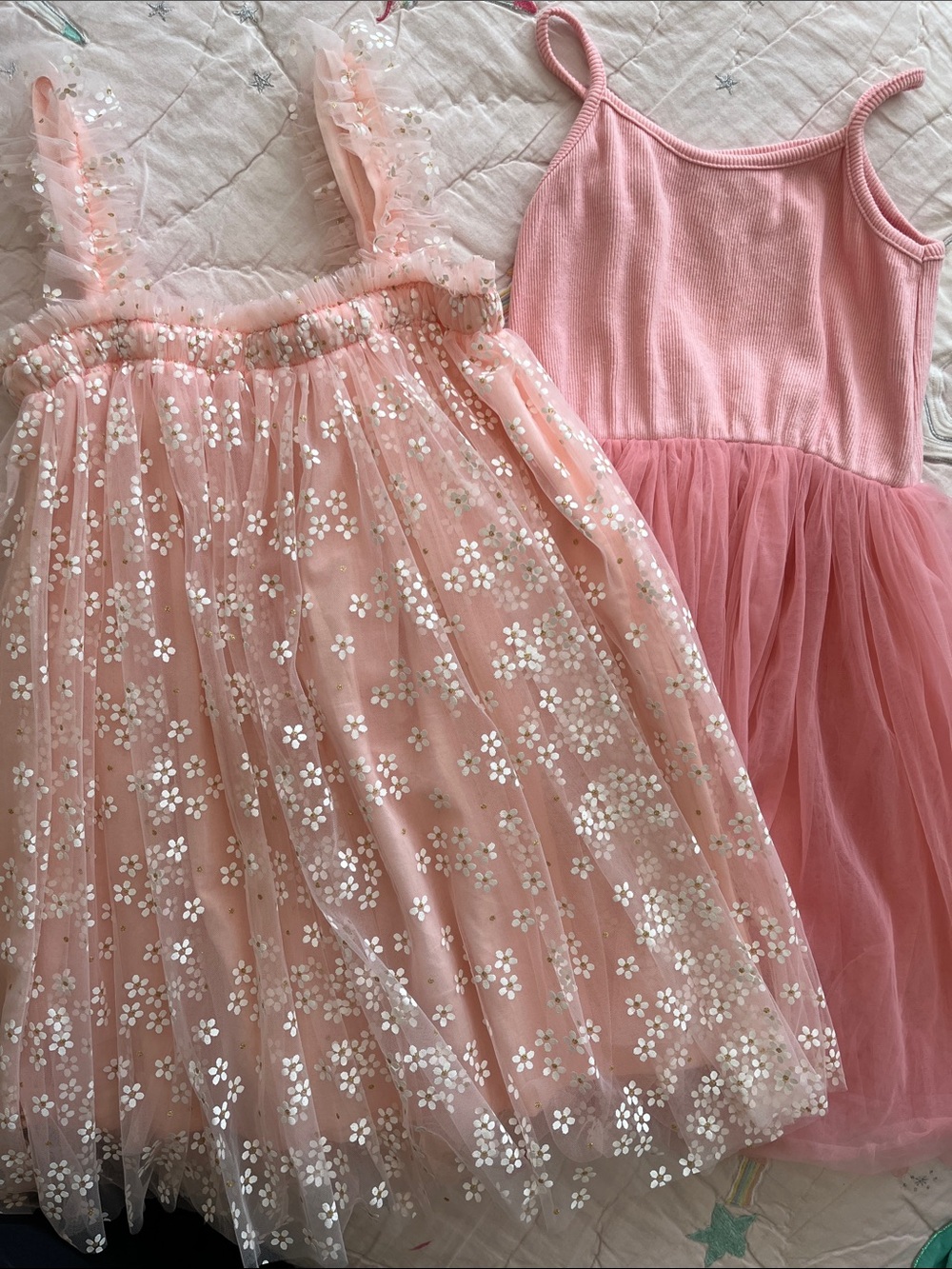 Elisabeth + Faith | Tulle Dresses